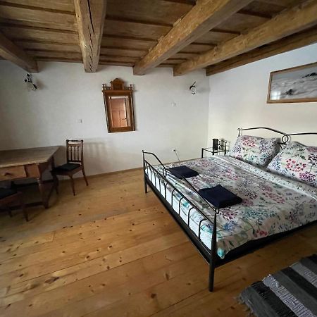 Historicky Dom Kezmarok Villa Buitenkant foto